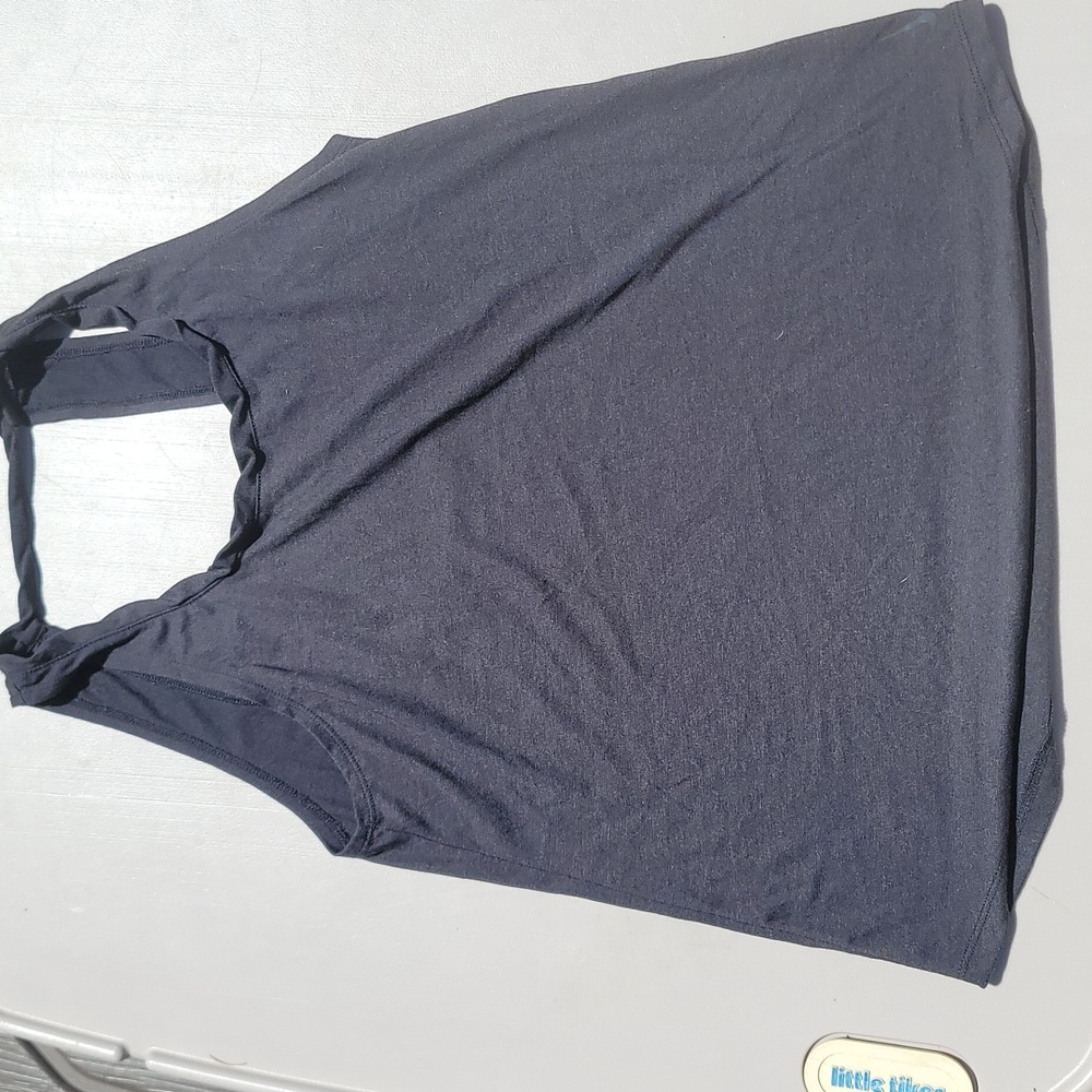 NIKE Athletic Tank